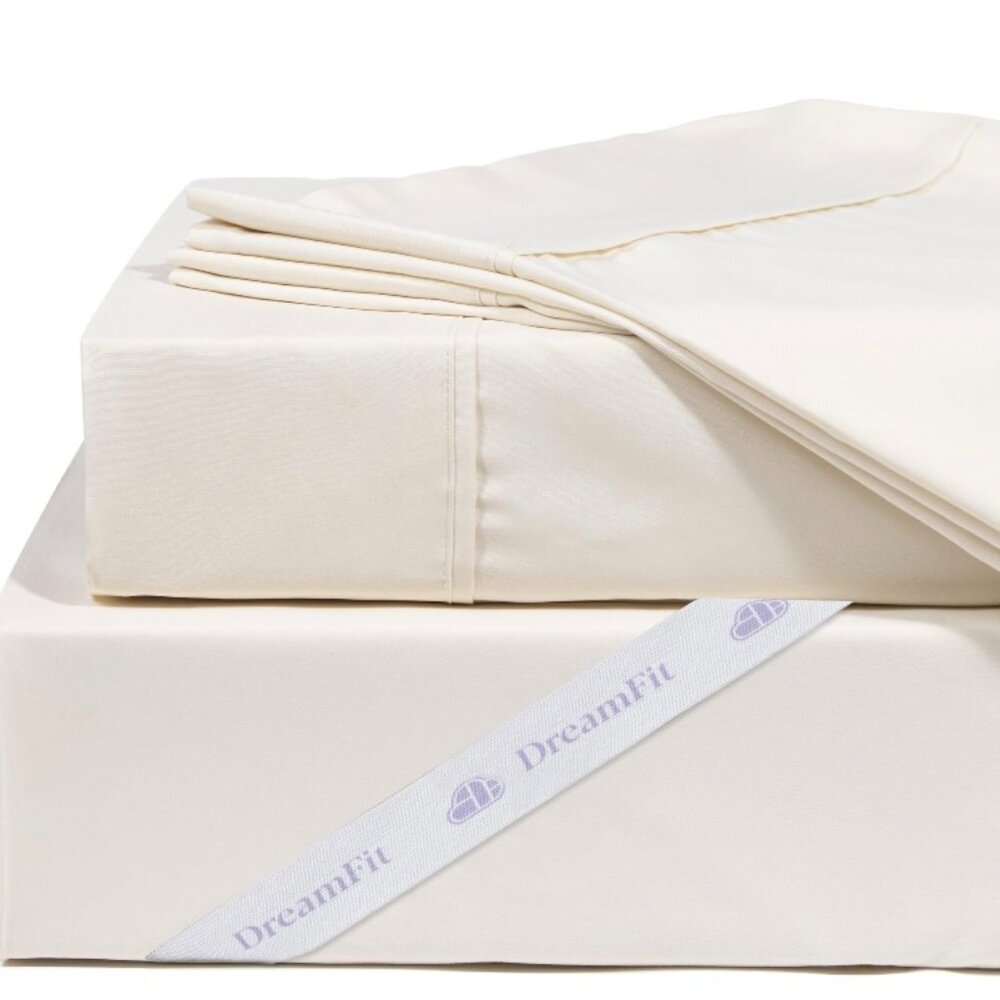 DreamFit Full Sheet Set